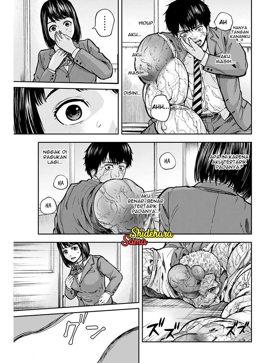 Libidors chapter 3