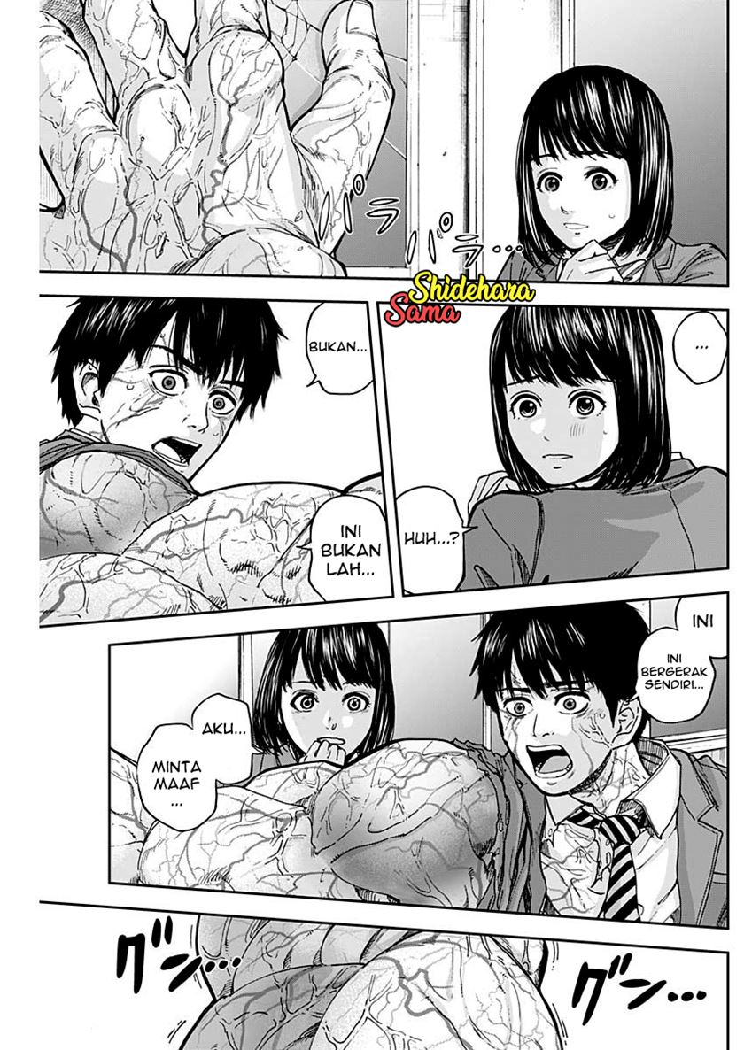 Libidors chapter 3