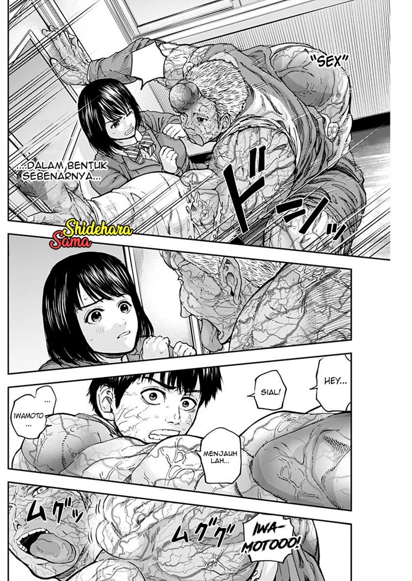 Libidors chapter 3