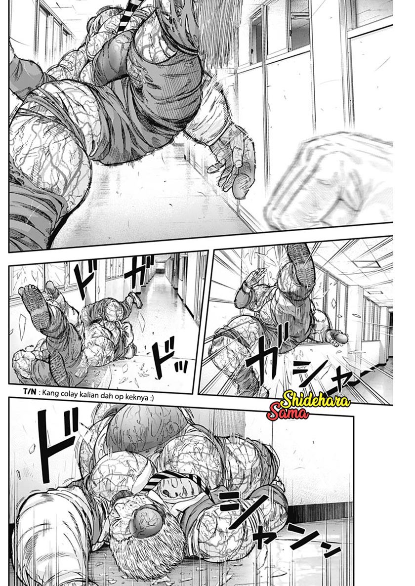 Libidors chapter 3