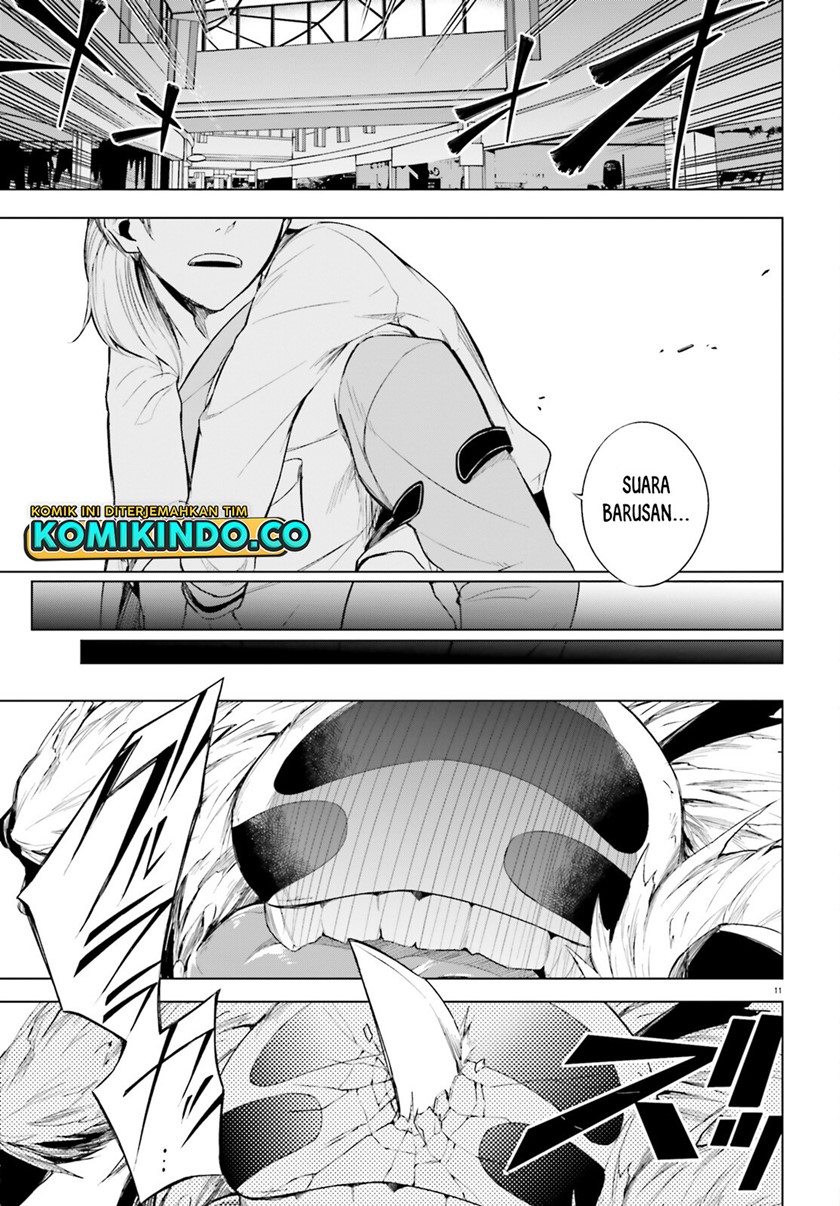 LieVerse Liars Chapter 03 Bahasa Indonesia