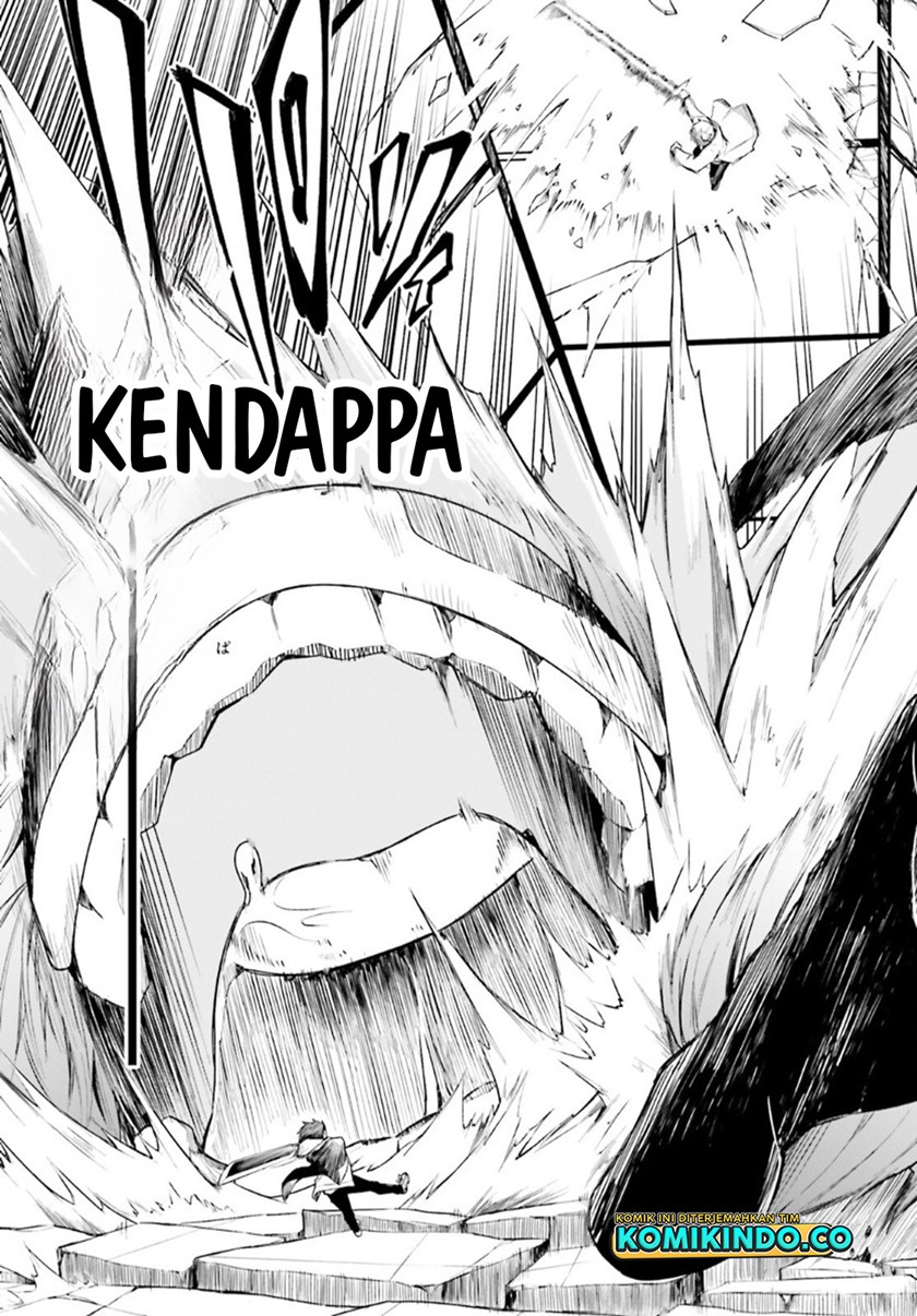LieVerse Liars Chapter 03 Bahasa Indonesia