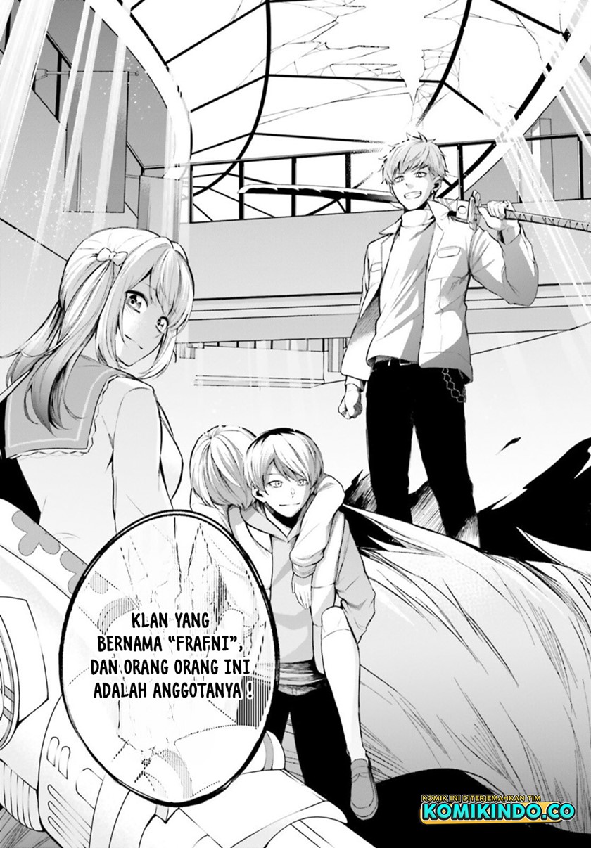 LieVerse Liars Chapter 03 Bahasa Indonesia