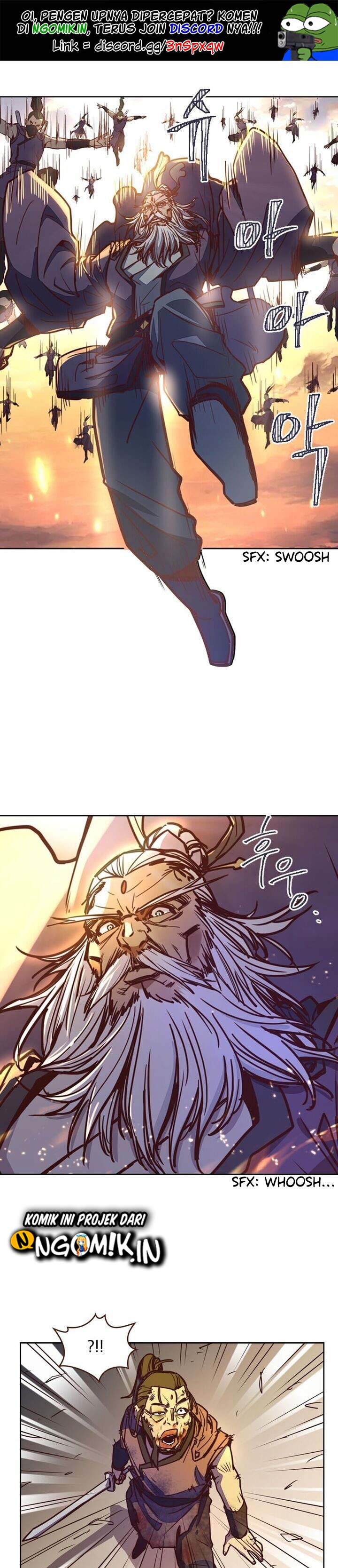 Life and Death: The Awakening Chapter 14 Bahasa Indonesia