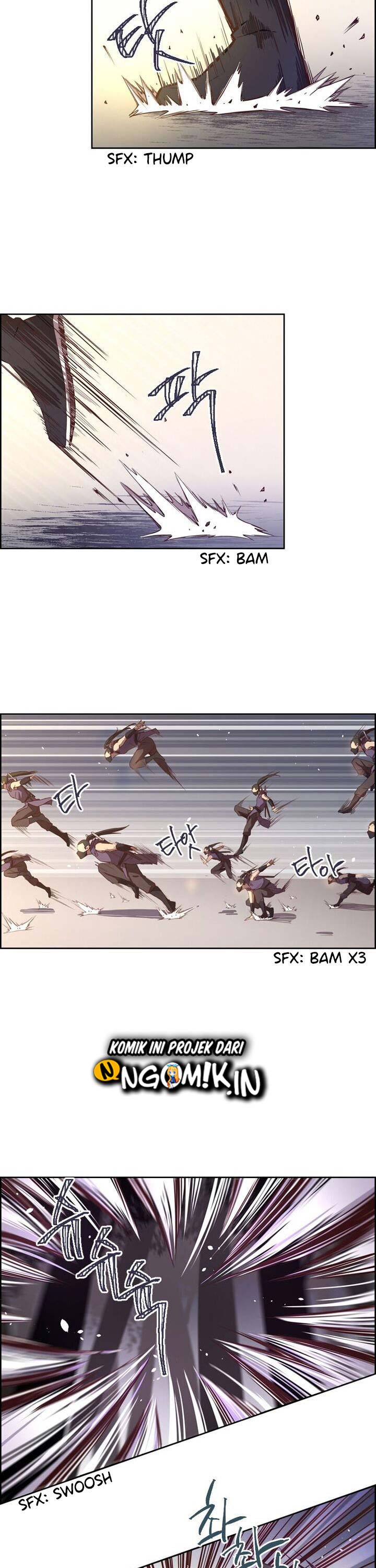 Life and Death: The Awakening Chapter 14 Bahasa Indonesia