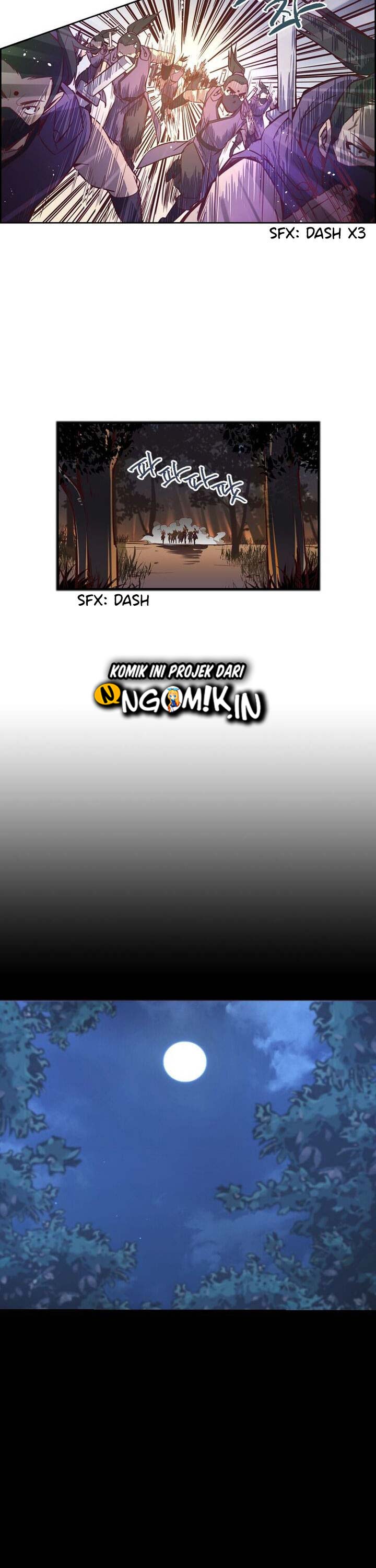 Life and Death: The Awakening Chapter 14 Bahasa Indonesia