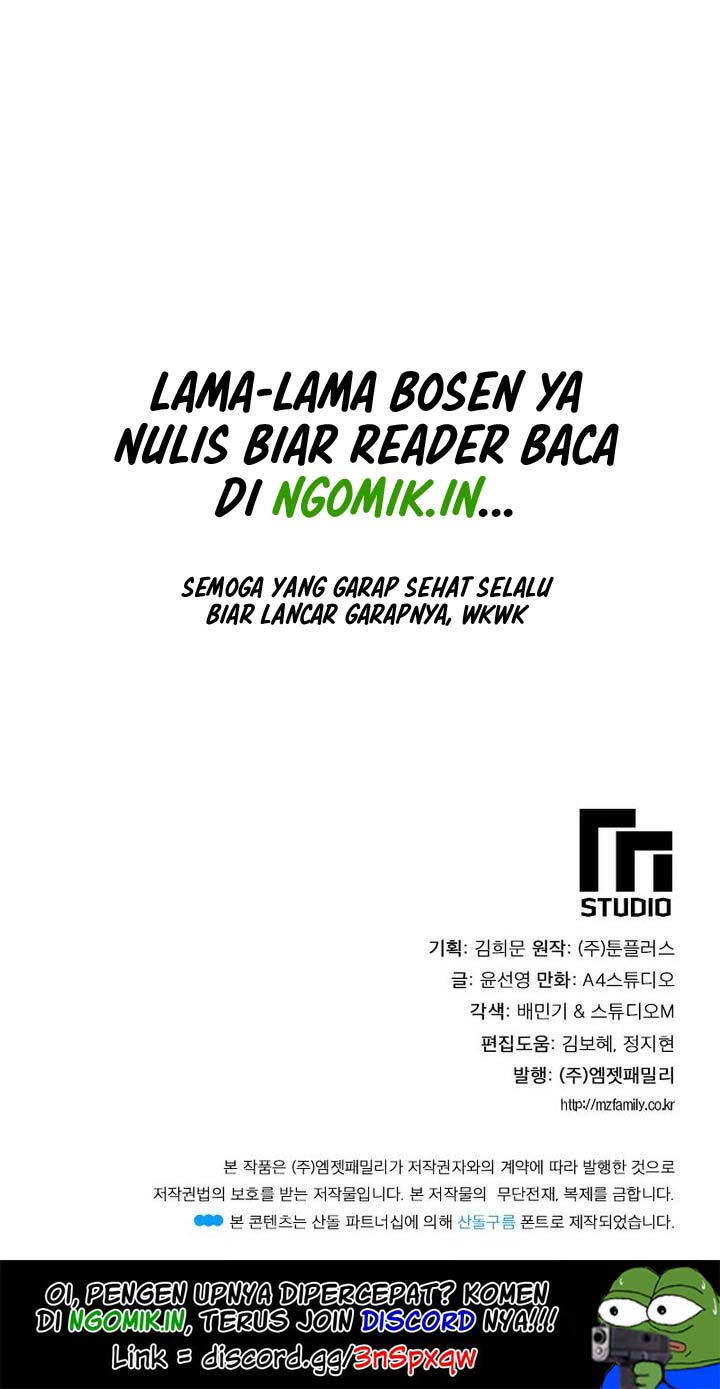 Life and Death: The Awakening Chapter 14 Bahasa Indonesia