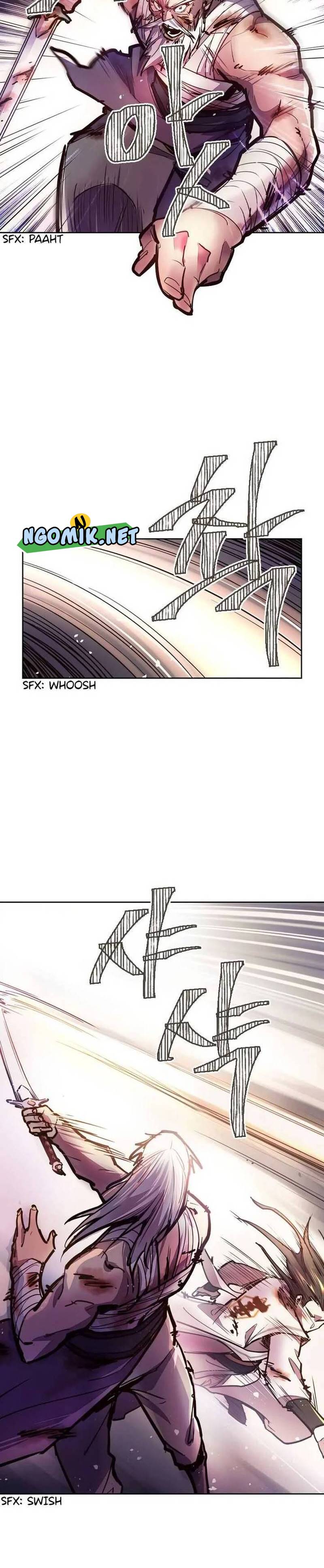 Life and Death: The Awakening Chapter 59 Bahasa Indonesia