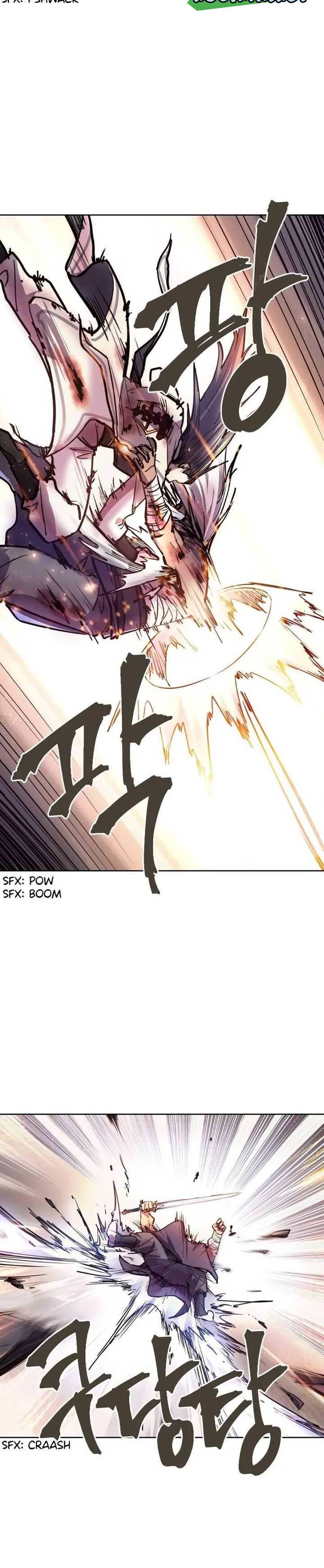 Life and Death: The Awakening Chapter 59 Bahasa Indonesia