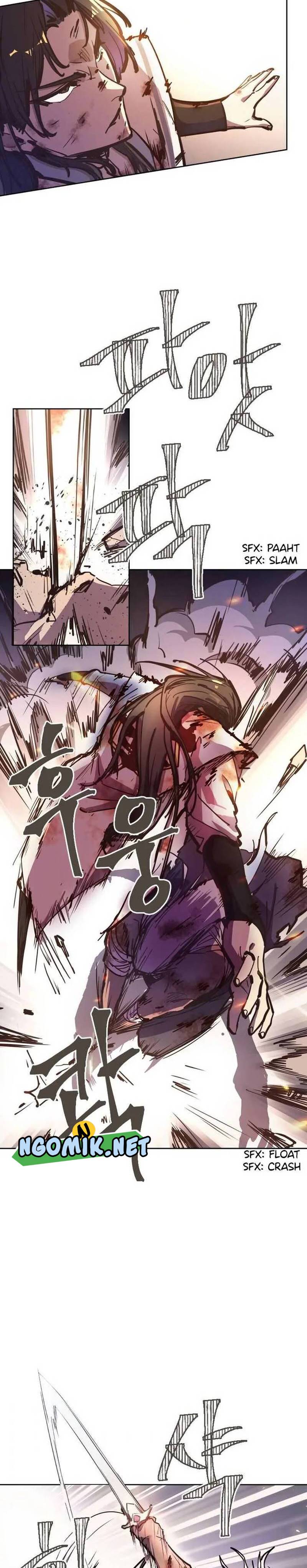 Life and Death: The Awakening Chapter 59 Bahasa Indonesia