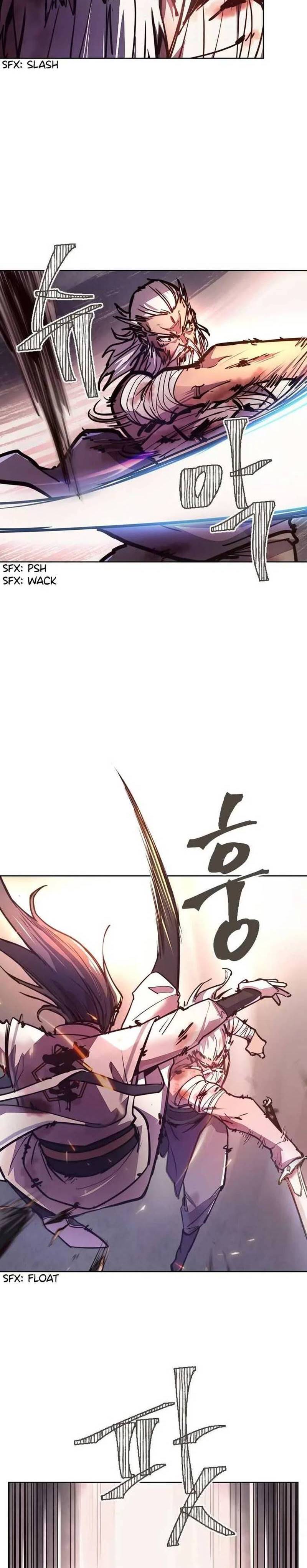 Life and Death: The Awakening Chapter 59 Bahasa Indonesia