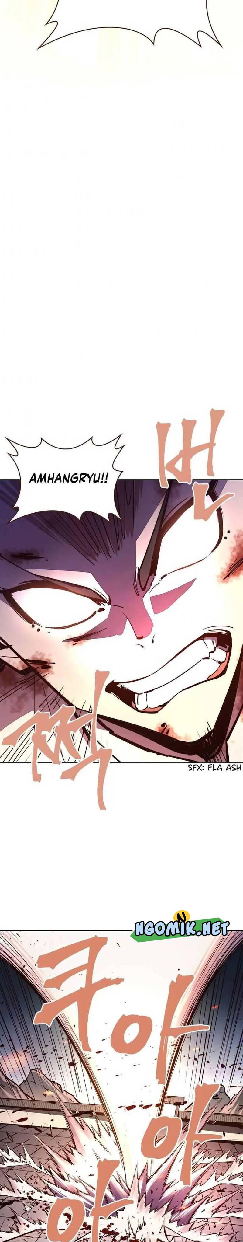 Life and Death: The Awakening Chapter 59 Bahasa Indonesia