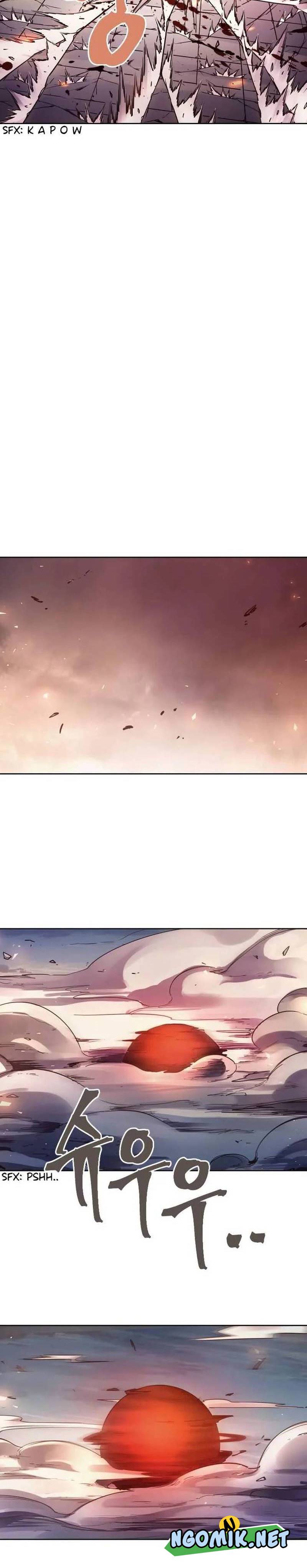 Life and Death: The Awakening Chapter 59 Bahasa Indonesia