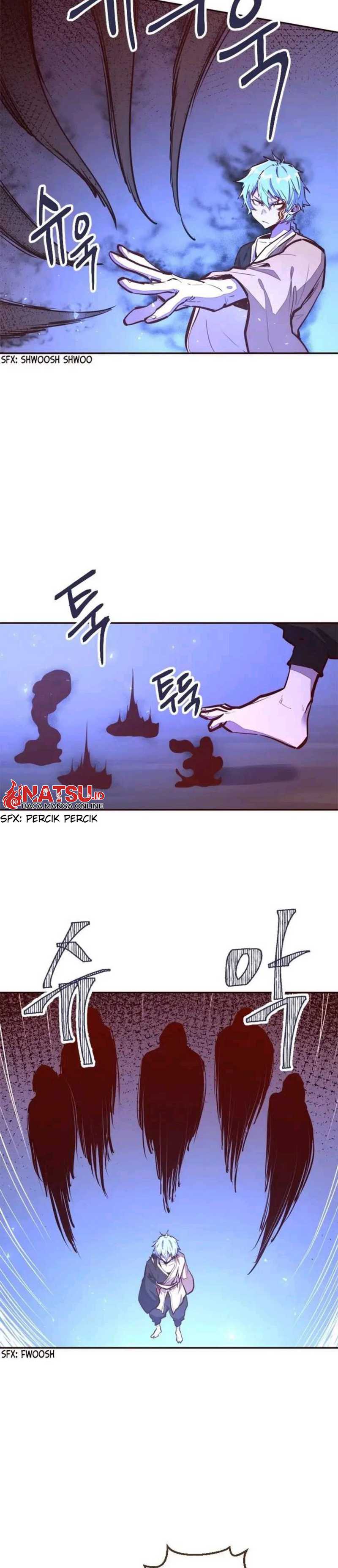 Life and Death: The Awakening Chapter 65 Bahasa Indonesia