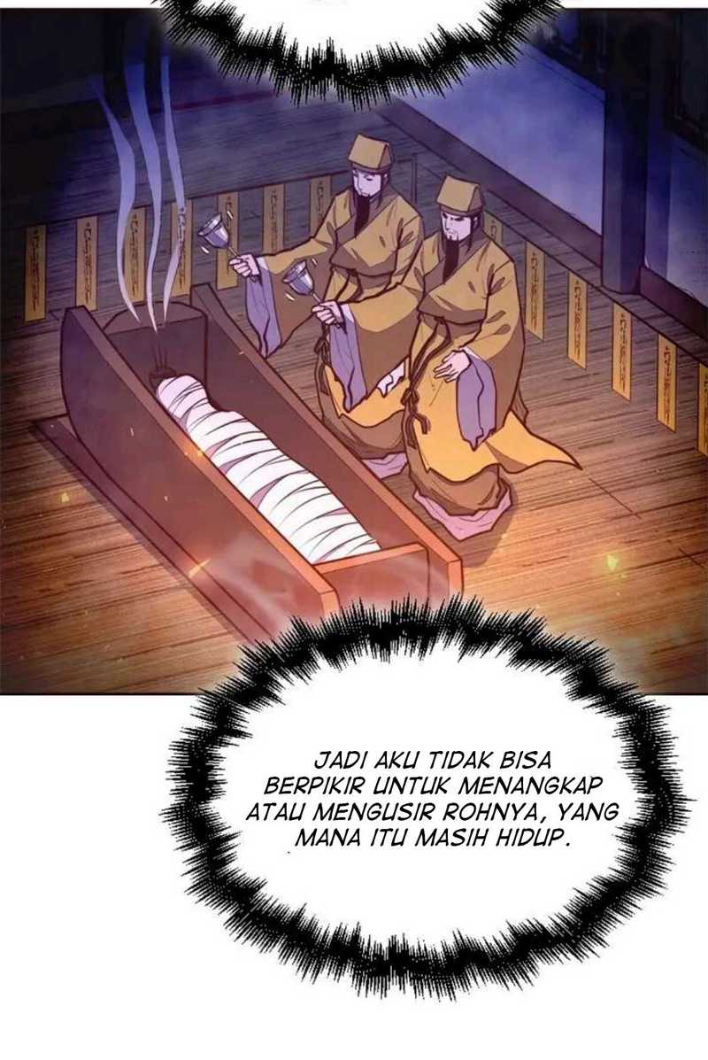 Life and Death: The Awakening Chapter 65 Bahasa Indonesia