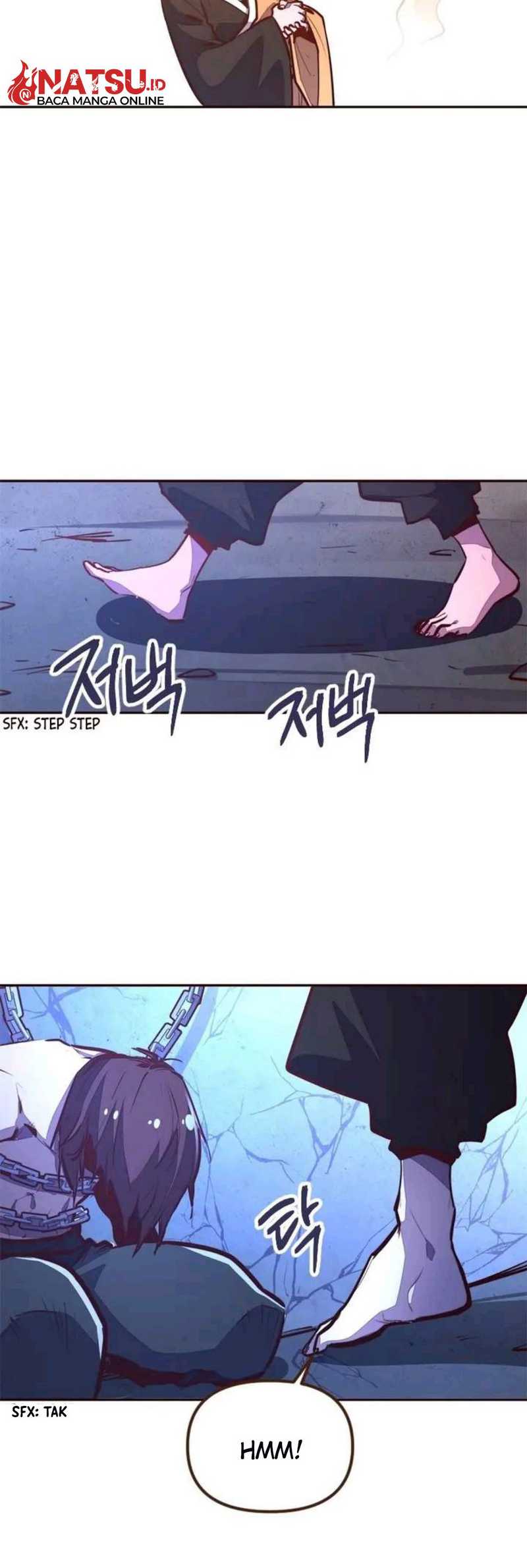 Life and Death: The Awakening Chapter 65 Bahasa Indonesia