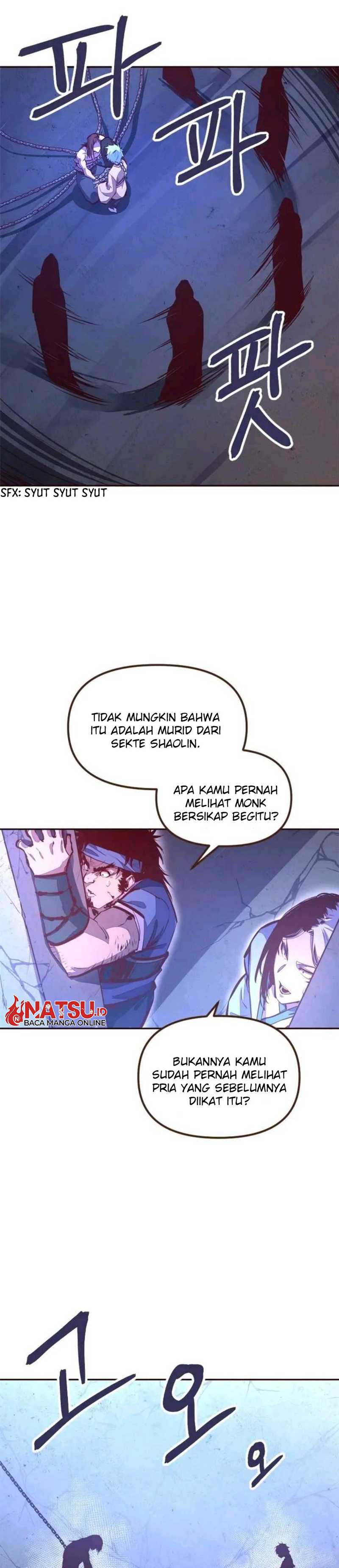 Life and Death: The Awakening Chapter 65 Bahasa Indonesia