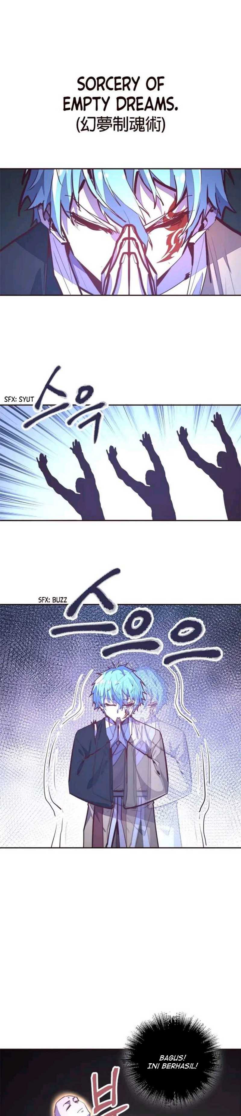 Life and Death: The Awakening Chapter 65 Bahasa Indonesia