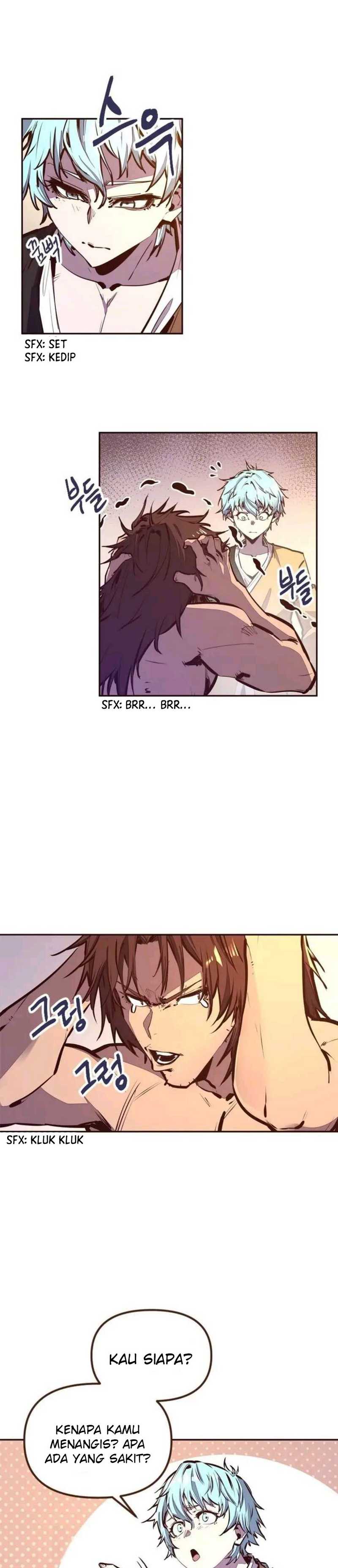 Life and Death: The Awakening Chapter 65 Bahasa Indonesia