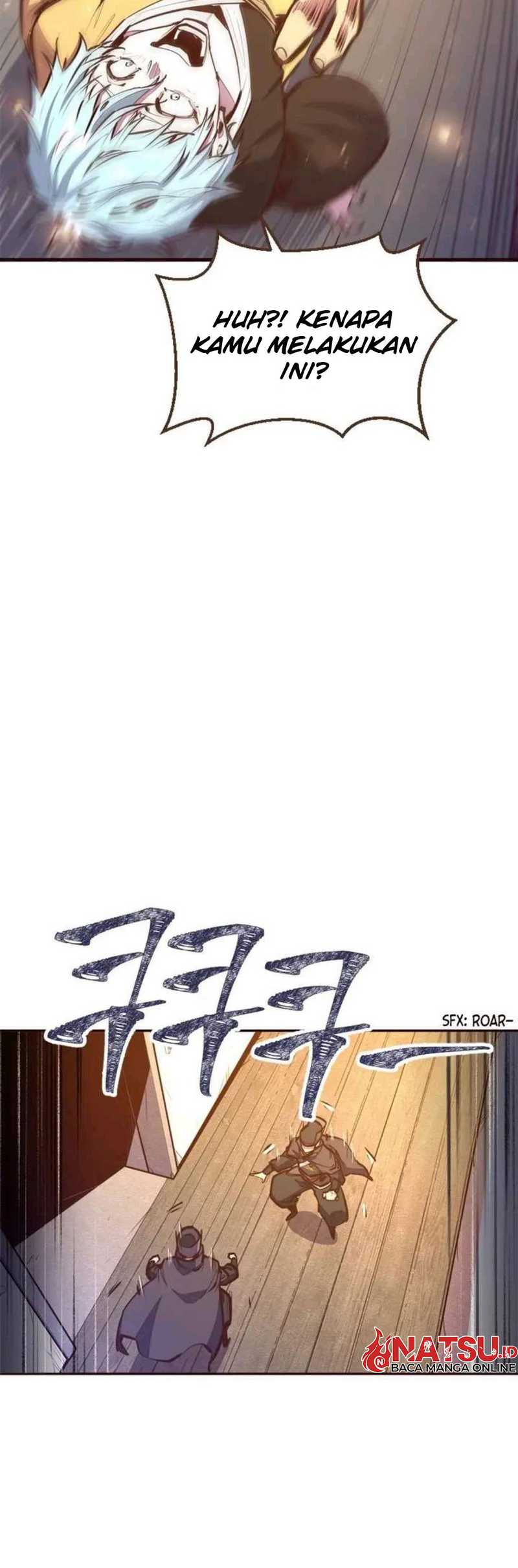 Life and Death: The Awakening Chapter 65 Bahasa Indonesia