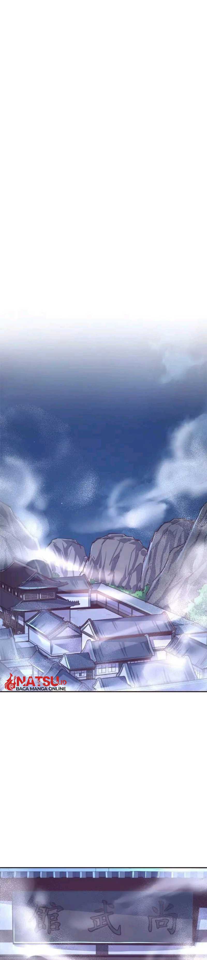 Life and Death: The Awakening Chapter 65 Bahasa Indonesia