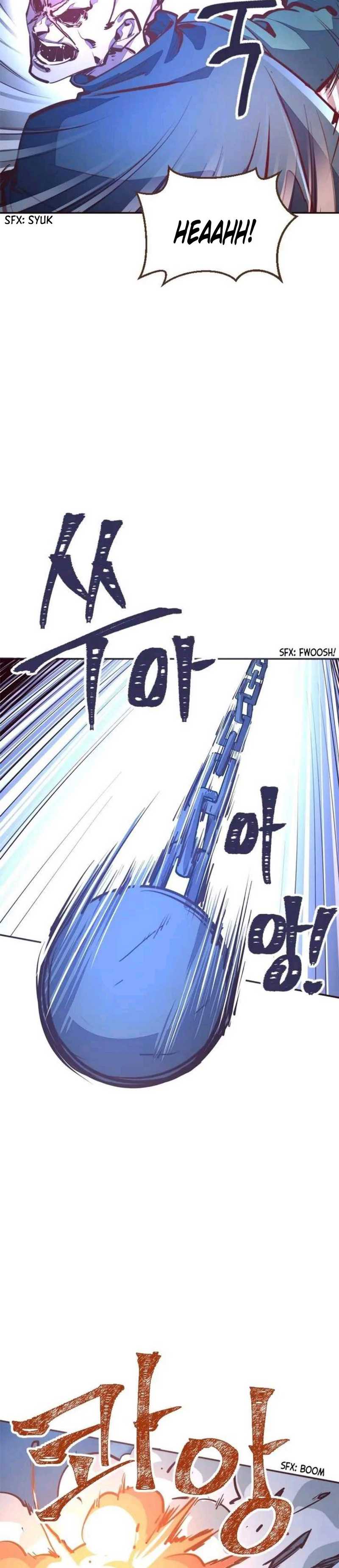 Life and Death: The Awakening Chapter 65 Bahasa Indonesia