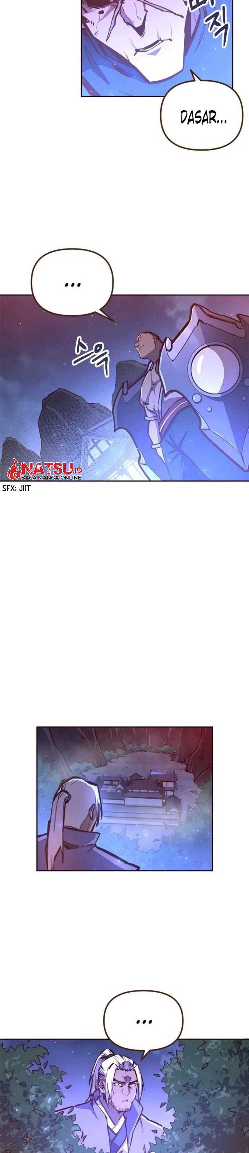 Life and Death: The Awakening Chapter 65 Bahasa Indonesia