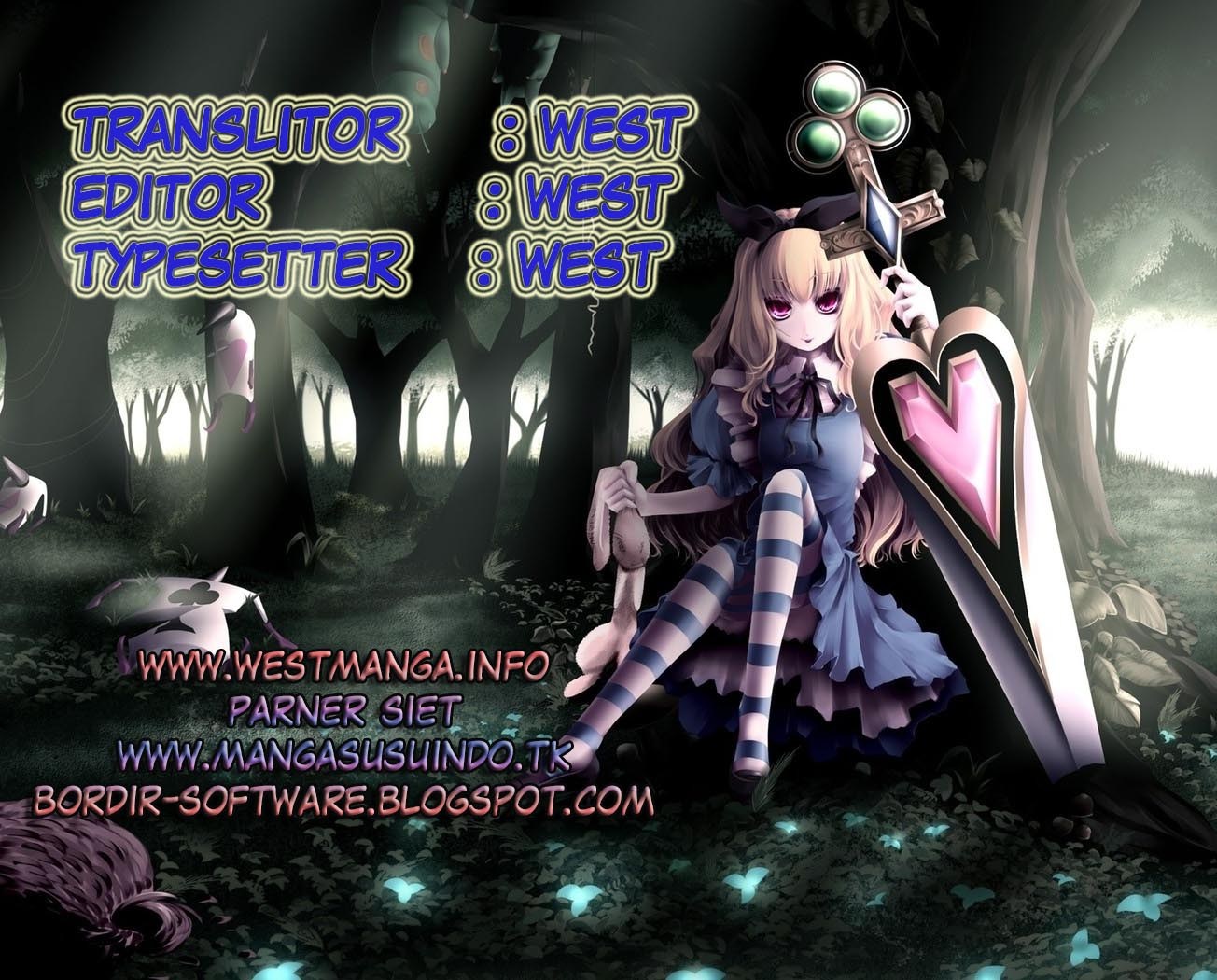 Life and Death-The Song of The Night Chapter 04