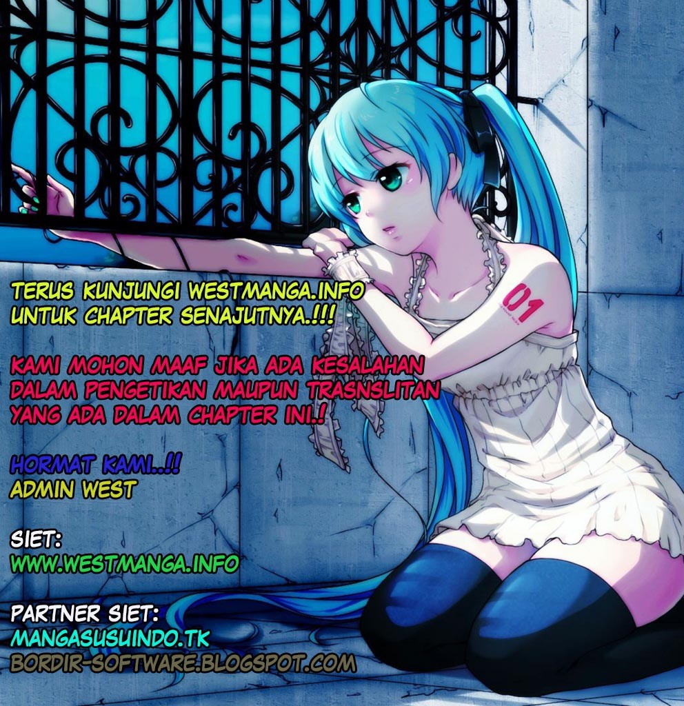 Life and Death-The Song of The Night Chapter 04