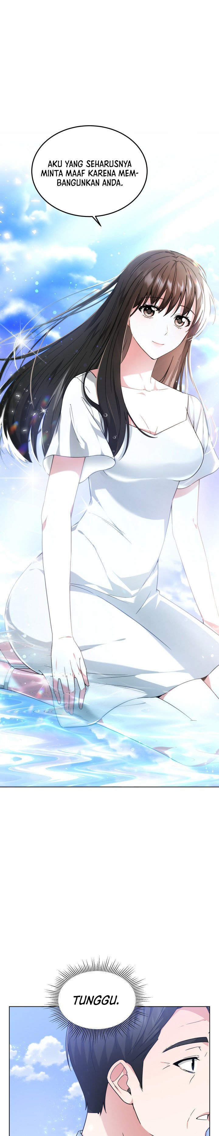 Life, Once Again! Chapter 01 Bahasa Indonesia