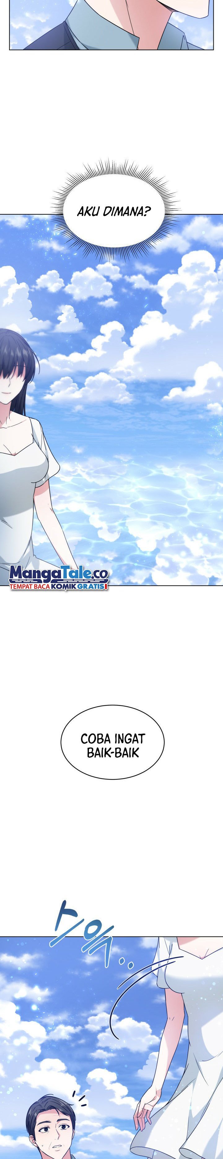 Life, Once Again! Chapter 01 Bahasa Indonesia