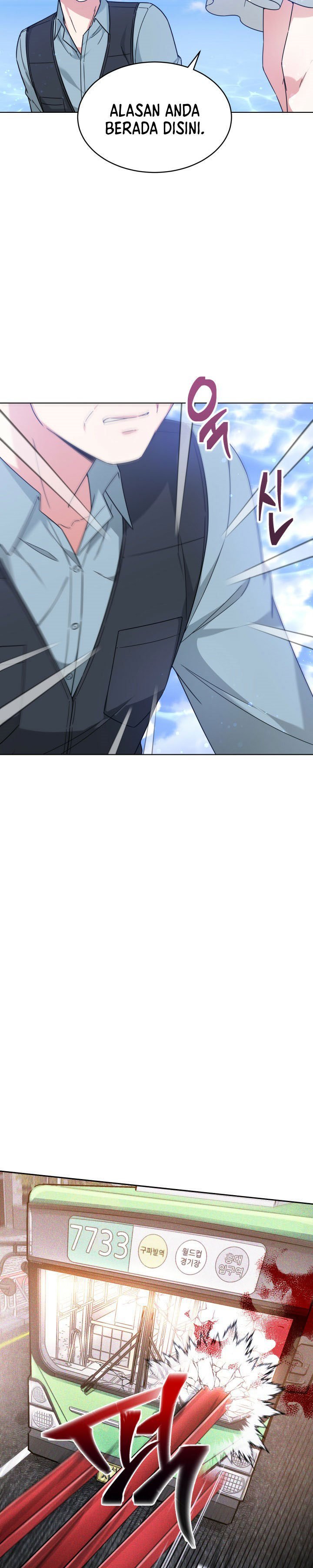 Life, Once Again! Chapter 01 Bahasa Indonesia