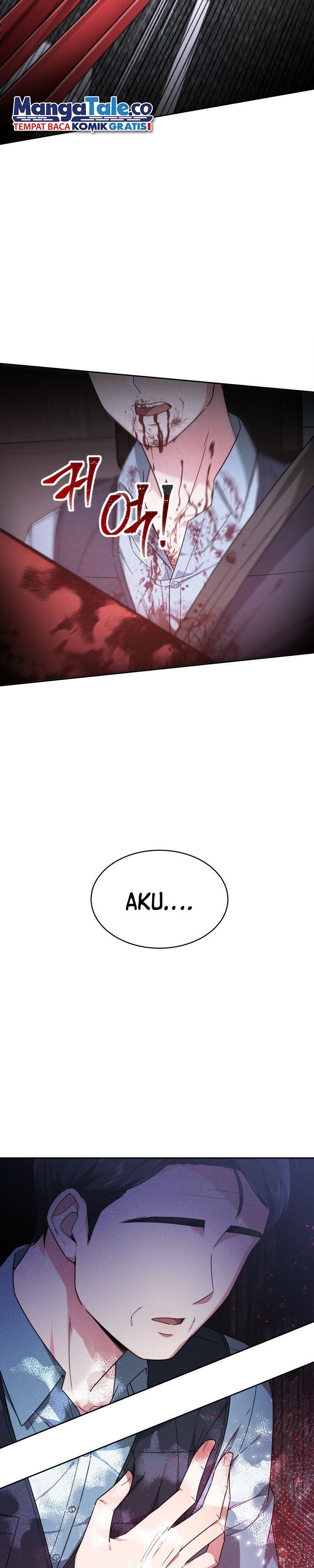 Life, Once Again! Chapter 01 Bahasa Indonesia