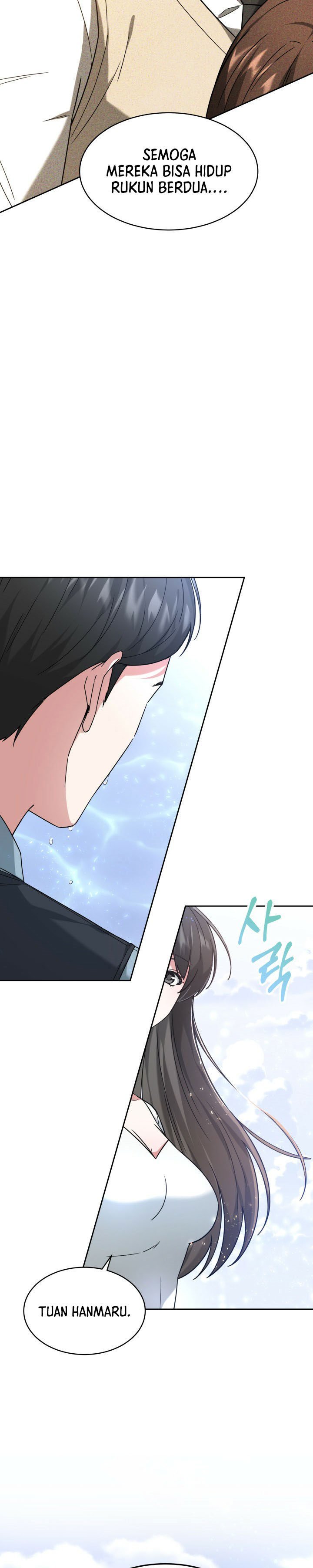 Life, Once Again! Chapter 01 Bahasa Indonesia