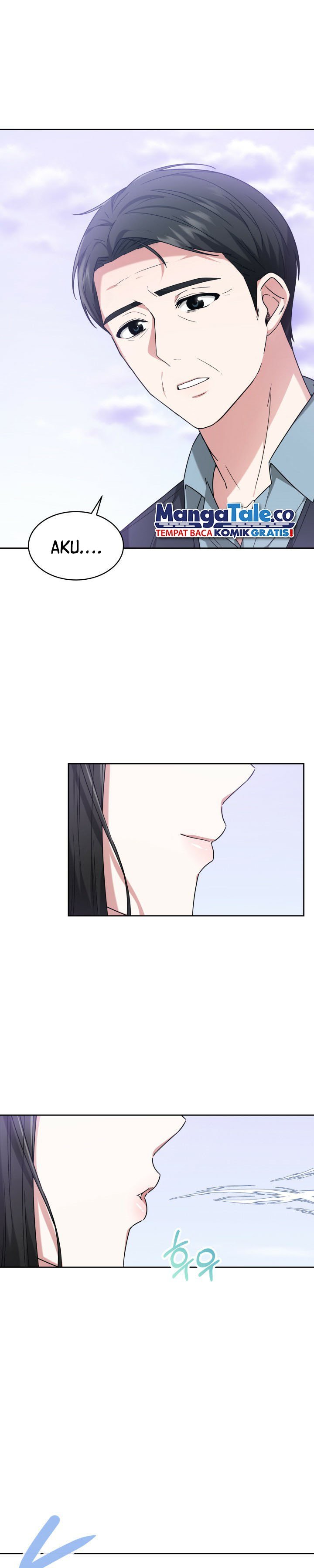 Life, Once Again! Chapter 01 Bahasa Indonesia