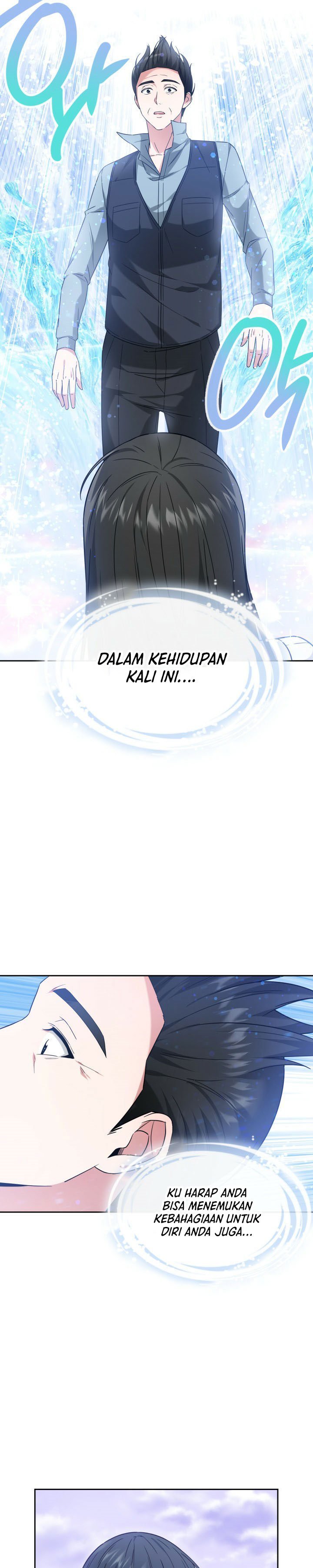 Life, Once Again! Chapter 01 Bahasa Indonesia