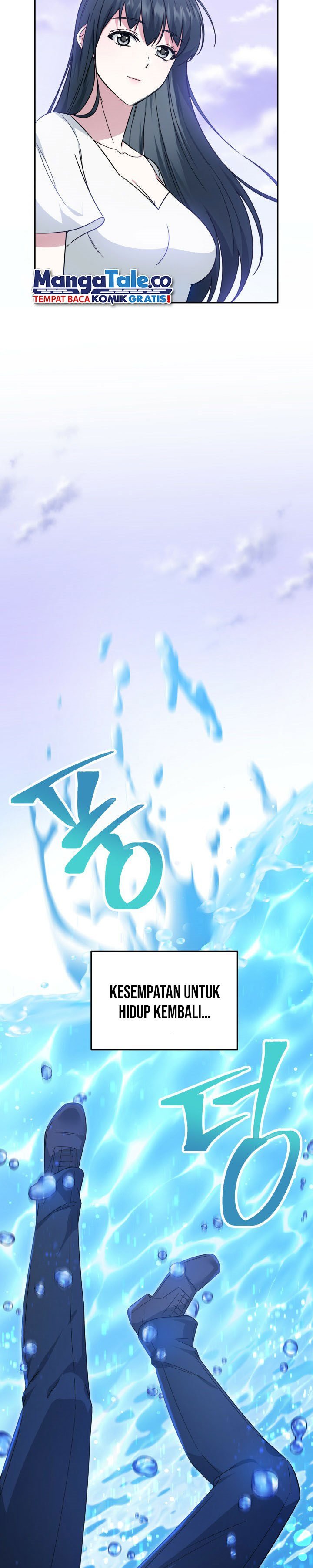 Life, Once Again! Chapter 01 Bahasa Indonesia