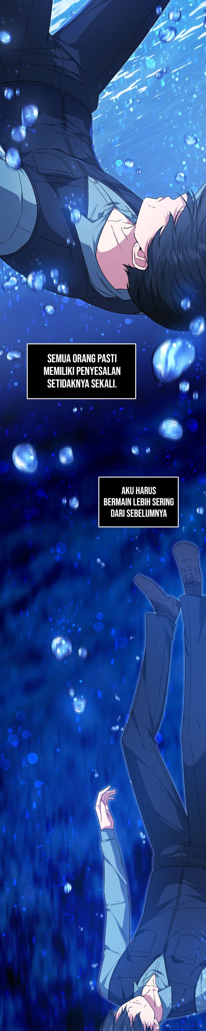 Life, Once Again! Chapter 01 Bahasa Indonesia