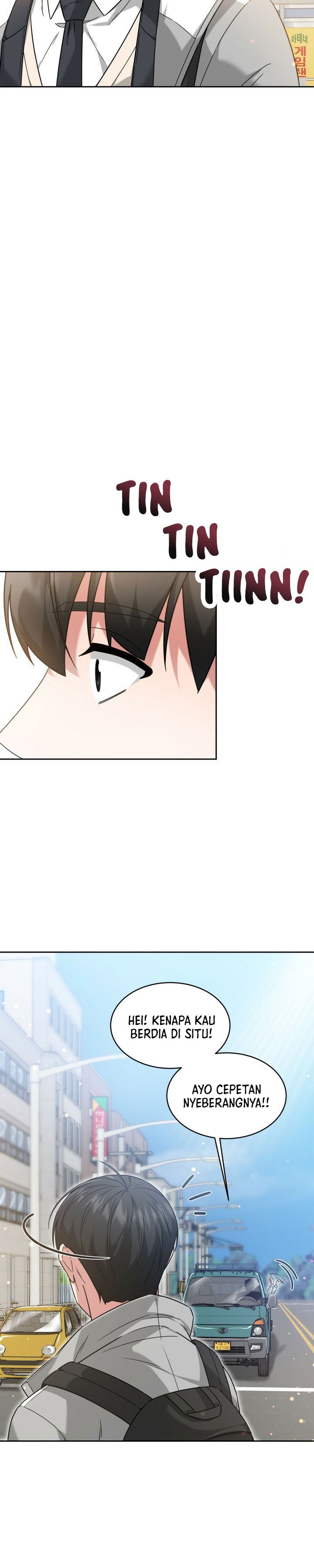 Life, Once Again! Chapter 01 Bahasa Indonesia