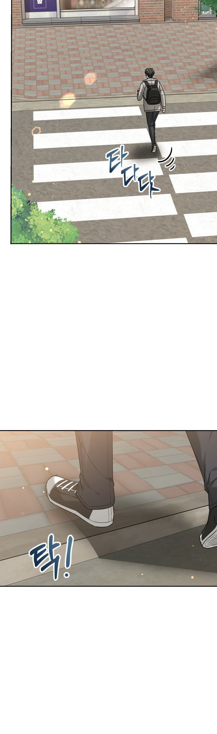 Life, Once Again! Chapter 01 Bahasa Indonesia