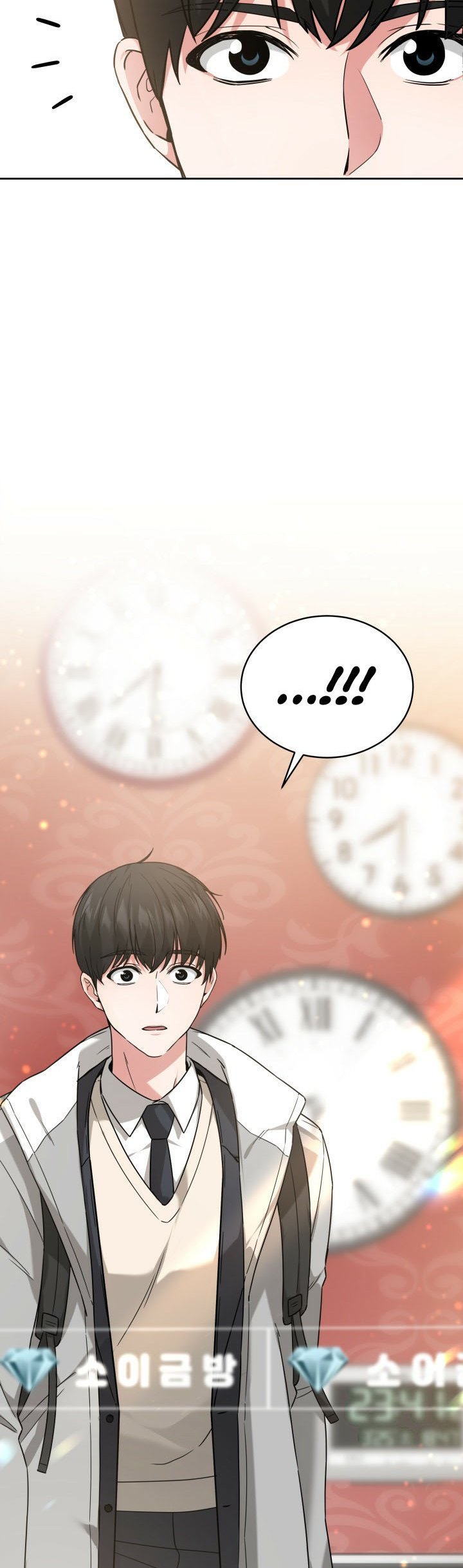 Life, Once Again! Chapter 01 Bahasa Indonesia