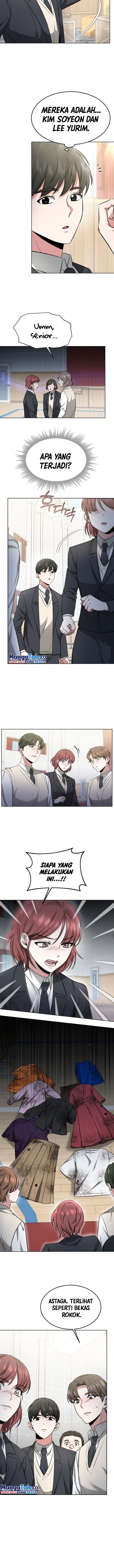 Life, Once Again! Chapter 10 Bahasa Indonesia