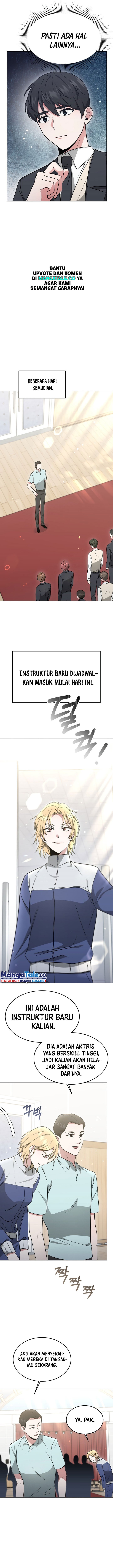 Life, Once Again! Chapter 13 Bahasa Indonesia