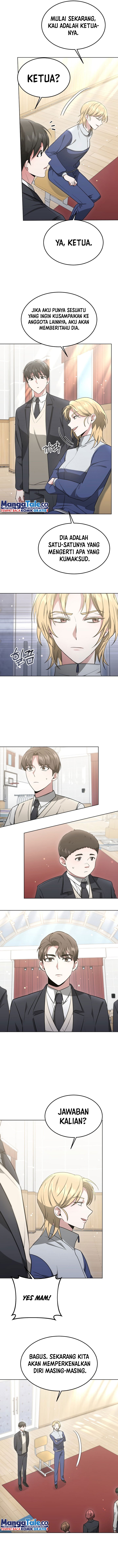 Life, Once Again! Chapter 13 Bahasa Indonesia