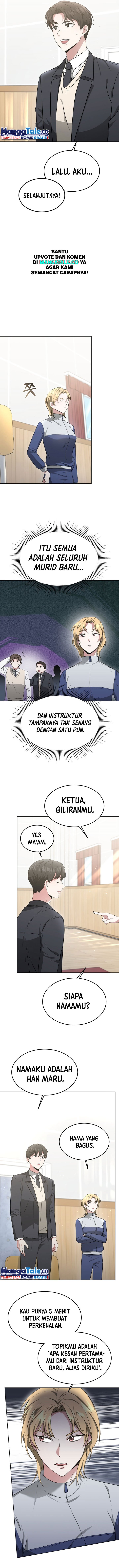 Life, Once Again! Chapter 13 Bahasa Indonesia