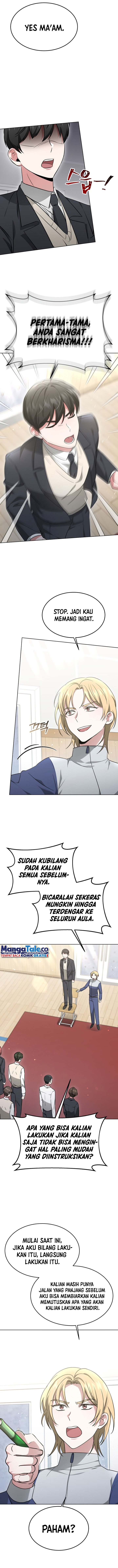 Life, Once Again! Chapter 13 Bahasa Indonesia