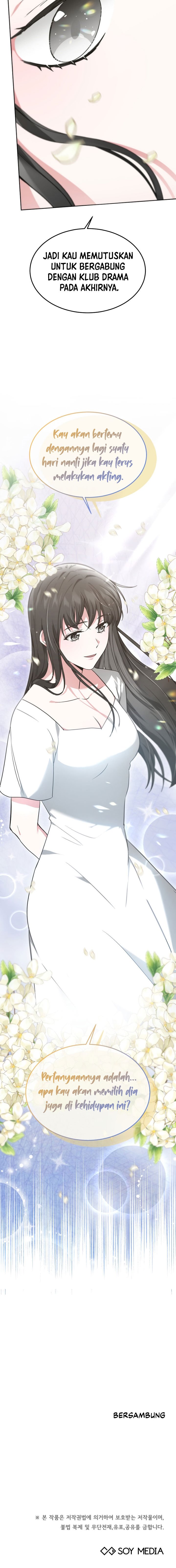 Life, Once Again! Chapter 13 Bahasa Indonesia