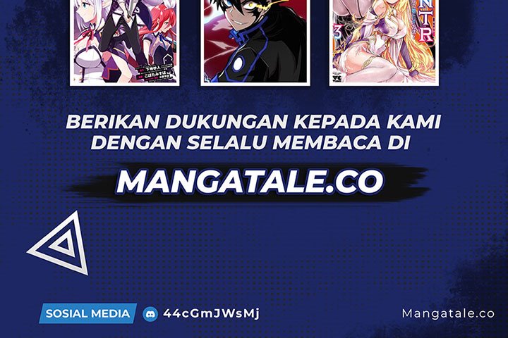 Life, Once Again! Chapter 13 Bahasa Indonesia