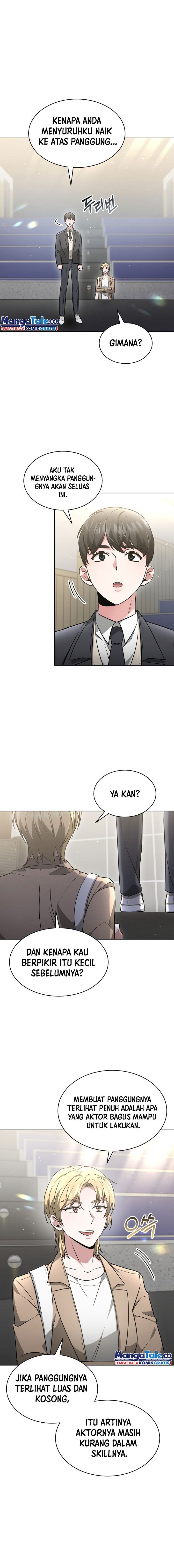 Life, Once Again! chapter 19