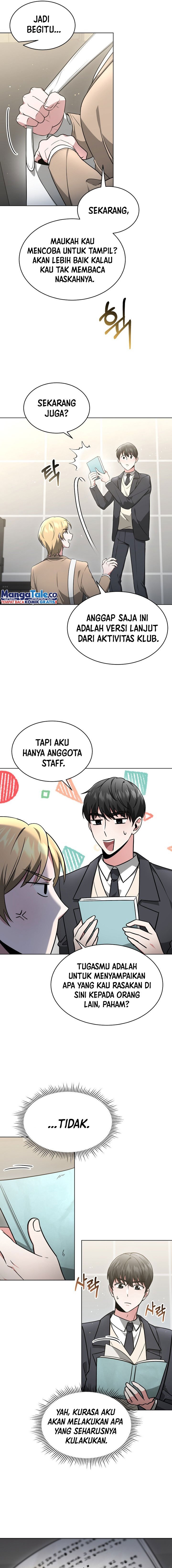 Life, Once Again! chapter 19